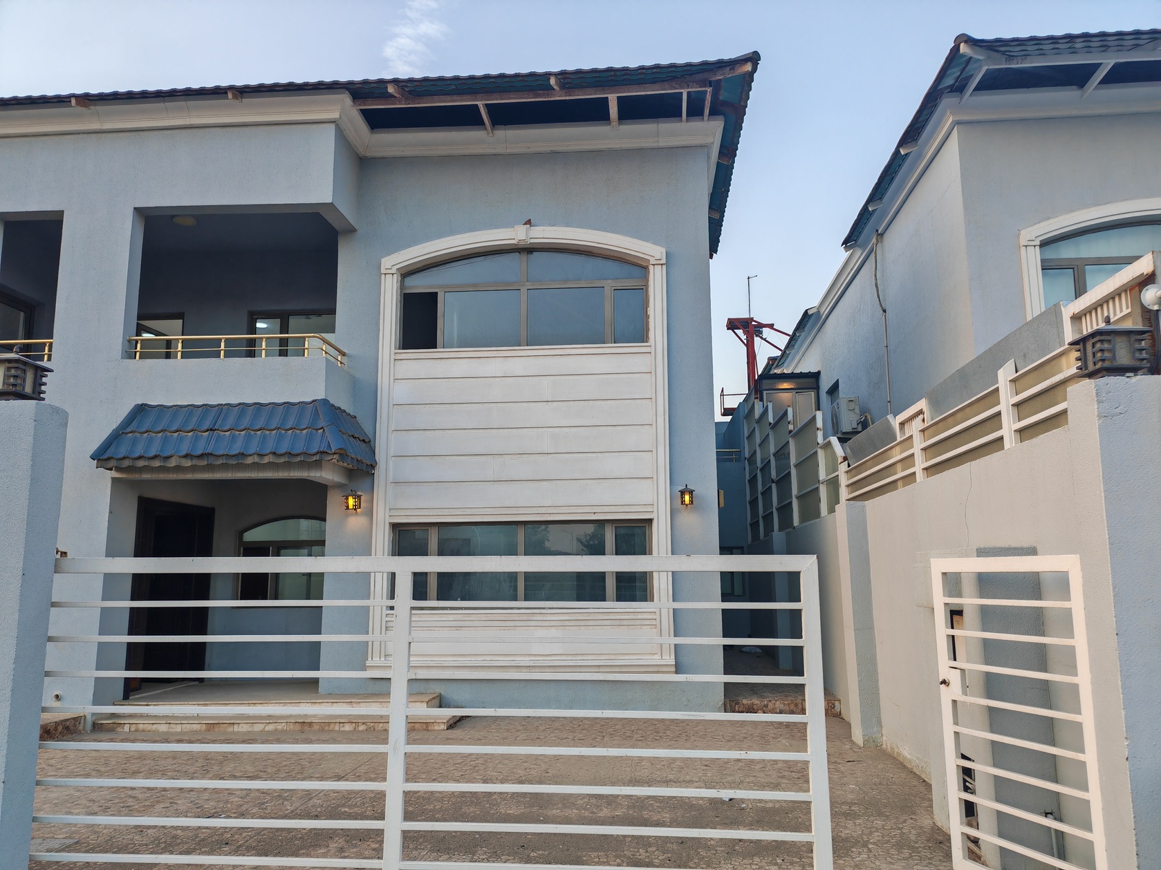 Al-Yasmin Residential Compound